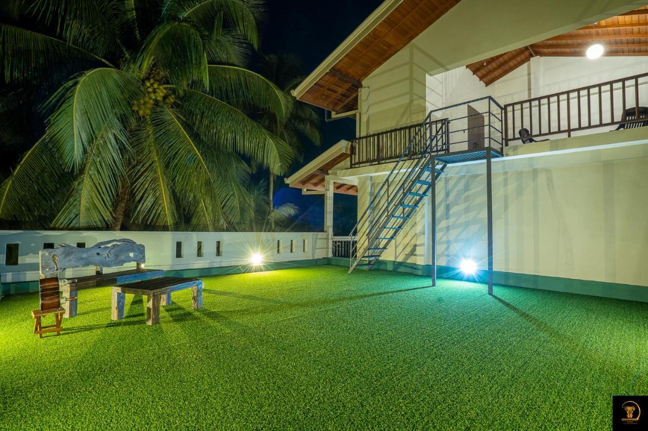 Anura'S Elephant Beruwala Exterior photo